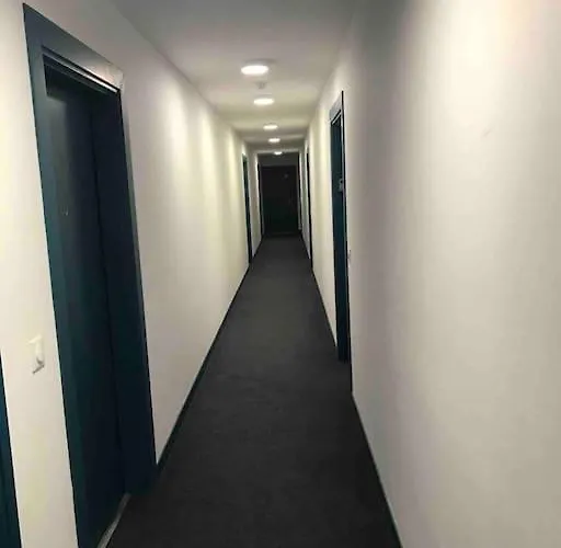 Apartment Au Coeur De Ocean Neuf Avec Parking Lacanau
