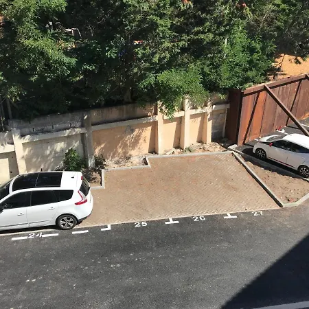 Au Coeur De Ocean Neuf Avec Parking Lacanau
