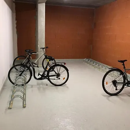 Apartment Au Coeur De Ocean Neuf Avec Parking *