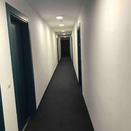 Apartment Au Coeur De Ocean Neuf Avec Parking Lacanau