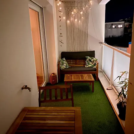 Apartment Au Coeur De Ocean Neuf Avec Parking Lacanau