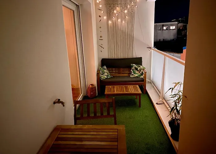 Apartamento Au Cœur De Océan Neuf Avec Parking Lacanau